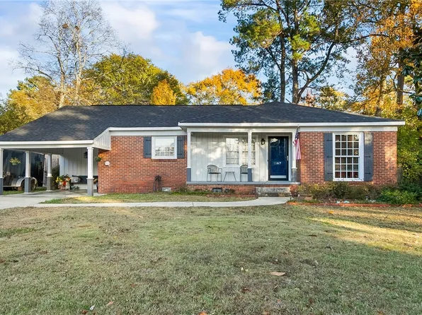 1267 38th Ave E, Tuscaloosa, AL 35404