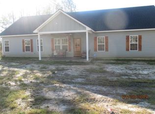 202 Pedrick Rd, Quitman, GA 31643