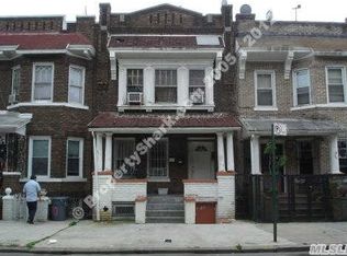 168 Sunnyside Ave, Brooklyn, NY 11207