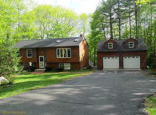 2 Cole Hill Cir, Standish, ME 04084