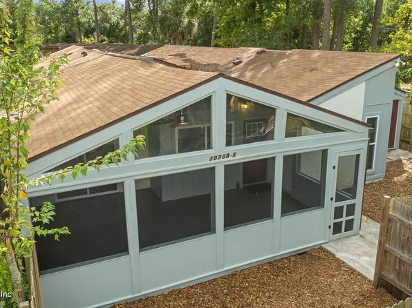 10708 WHISPERING WOODS Place #1, Jacksonville, FL 32246