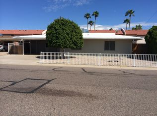 1901 N 42nd St #2, Phoenix, AZ 85008