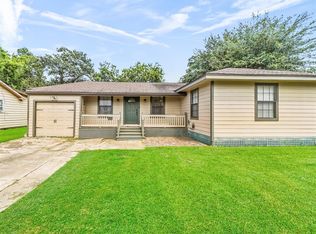419 Finfrock St, Pasadena, TX 77506