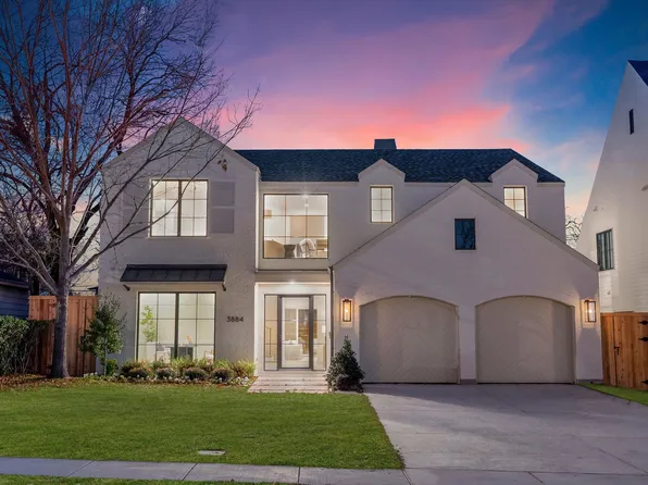 3884 Durango Dr, Dallas, TX 75220