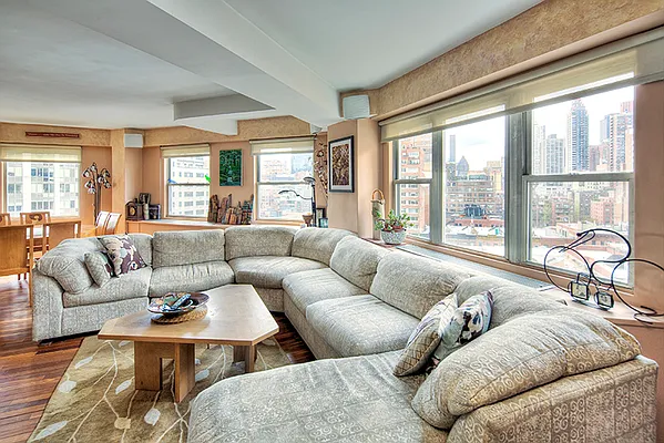 Sold by Brown Harris Stevens | media 9