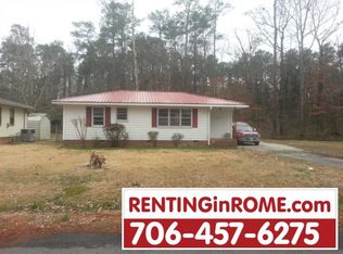 303 Larkspur Ln SW, Rome, GA 30165