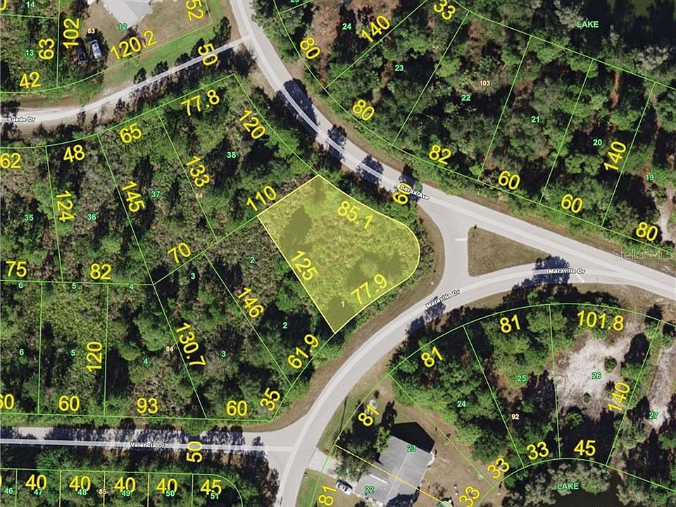 1st image of 12120 Maravilla Dr