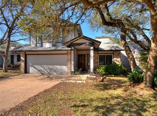 7416 Dallas Dr, Austin, TX 78729