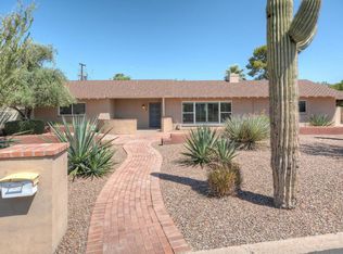5926 E Cambridge Ave, Scottsdale, AZ 85257