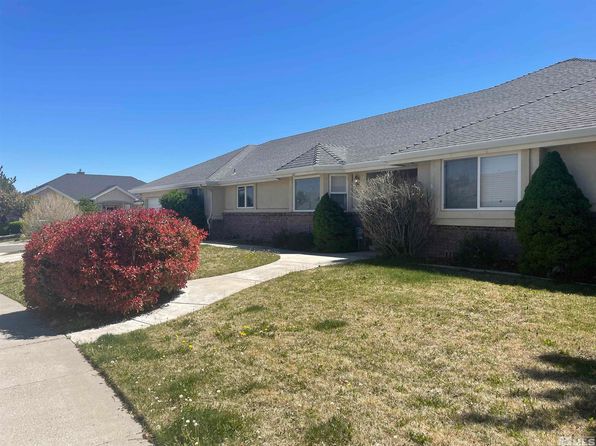 1631 Evergreen Dr, Carson City, NV 89703