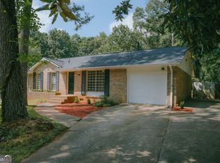 4682 Cedar Ridge Trl, Stone Mountain, GA 30083