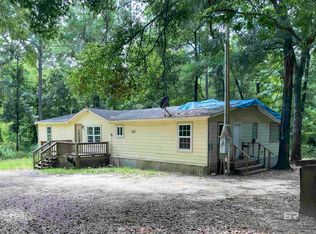 14101 Specs Ln, Summerdale, AL 36580