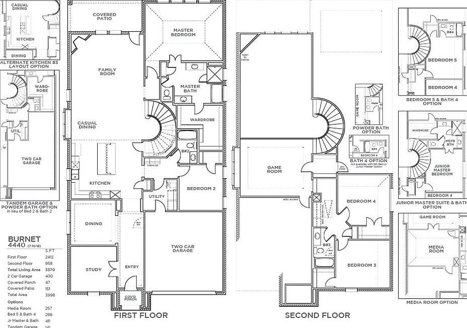 2nd image of 13357 Crestmoor Dr