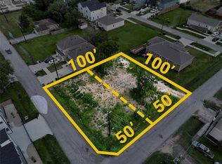 5510 Haight St, Houston, TX 77028