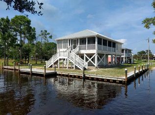 400 Windmill Ridge Rd, Gulf Shores, AL 36542