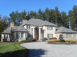 2332 Hidden Brook Rd, Finksburg, MD 21048