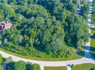 Pebble Beach Dr, Canfield, OH