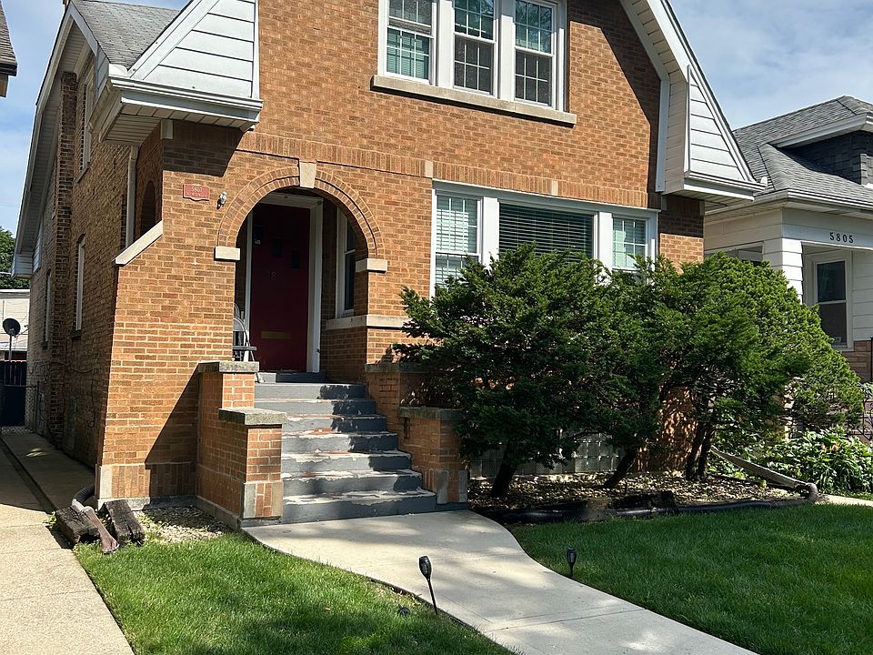 1st image of 5807 N Marmora Ave #G