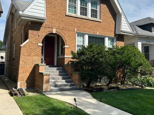 5807 N Marmora Ave #G