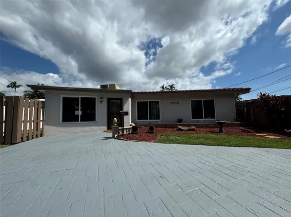 2001 NW 33rd Street, Oakland Park, FL 33309