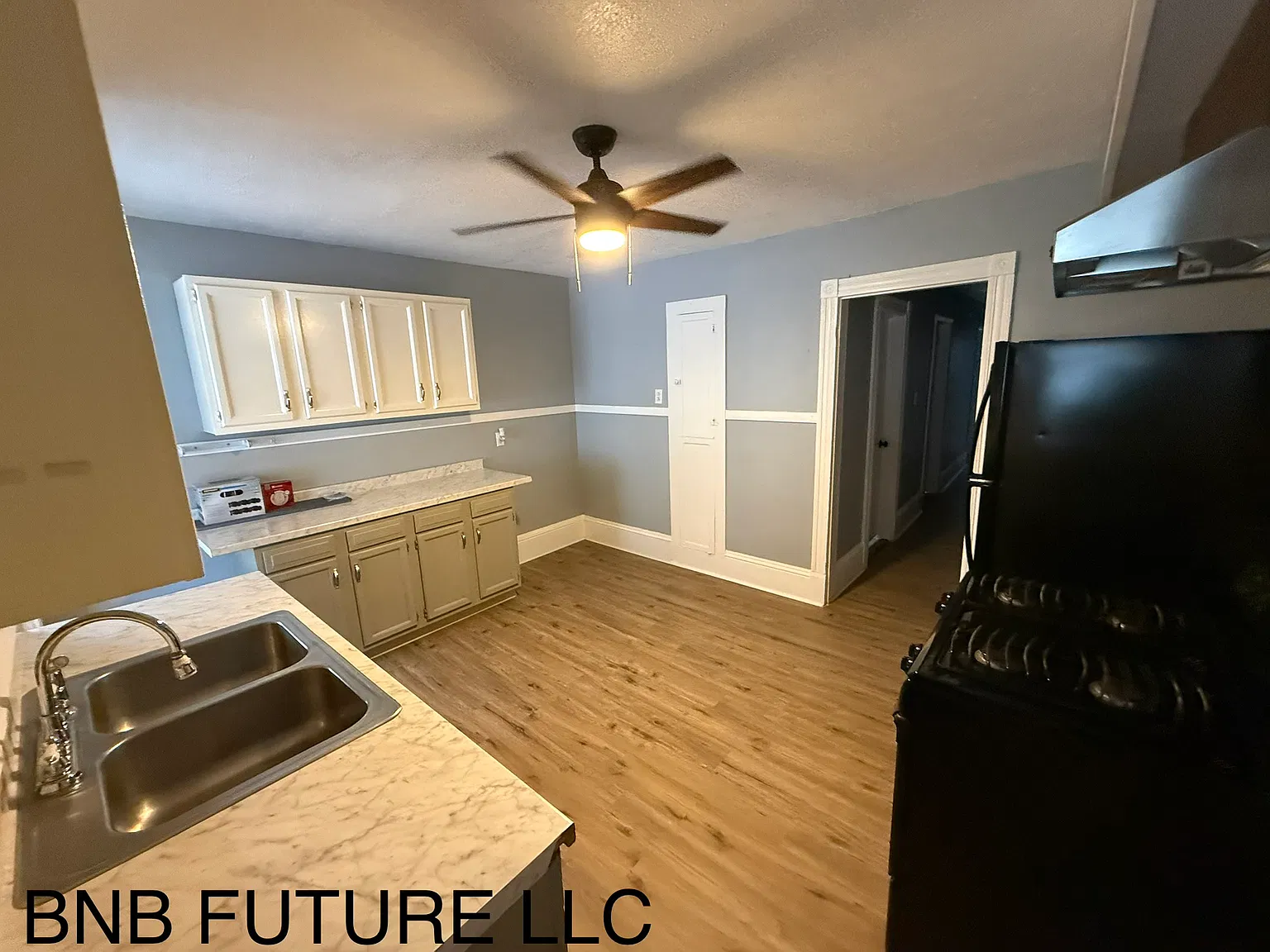3 bed, $1,400 — Photo 4