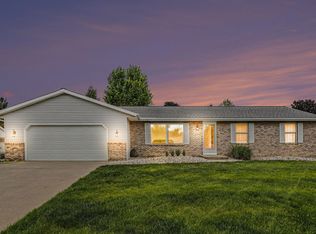 6621 Enola Ave, Kalamazoo, MI 49048