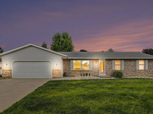 6621 Enola Ave, Kalamazoo, MI 49048