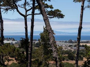 7567 Paseo Vis, Monterey, CA