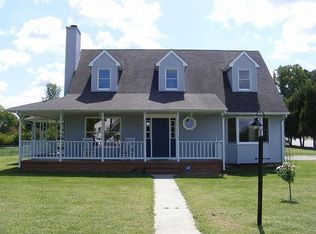 6777 Hearthside Dr, Prince George, VA 23875