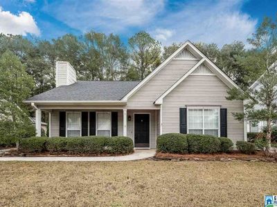 1915 Gallant Fox Dr, Helena, AL, 35080