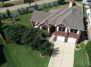 12043 Echo Canyon Dr, Tomball, TX 77377