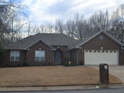 2925 Saddletop Rd, Conway, AR, 72034