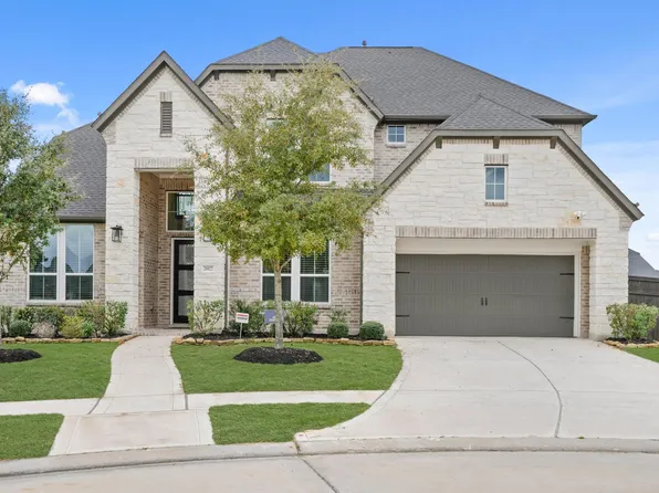 28927 Ember Crest Ln, Fulshear, TX 77441