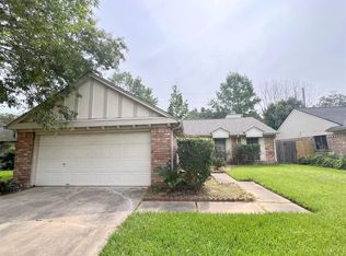 2715 Old Fort Rd, Sugar Land, TX 77479