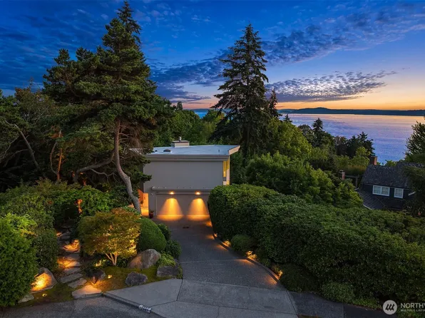 2667 44th Avenue W, Seattle, WA 98199