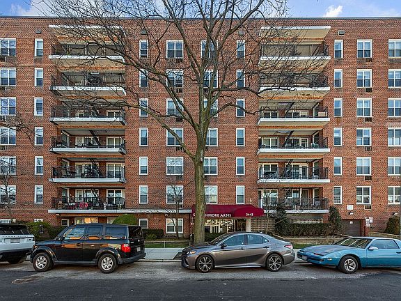 2nd image of 34-43 60th St #5E