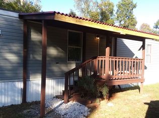 2796 Springfield Rd, Meherrin, VA 23954