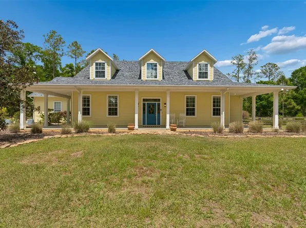 5438 Drexel Rd, Land O Lakes, FL 34638