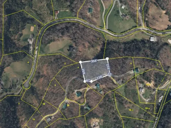 5 Ivy Way Lot 5, Sevierville, TN 37876