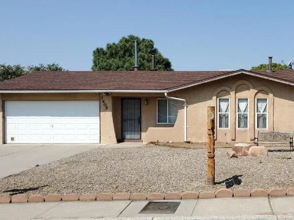 1405 Willys Knight Dr NE, Albuquerque, NM 87112