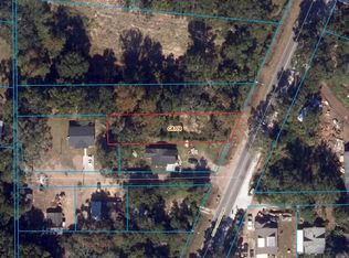 419 Corry Field Rd, Pensacola, FL 32506