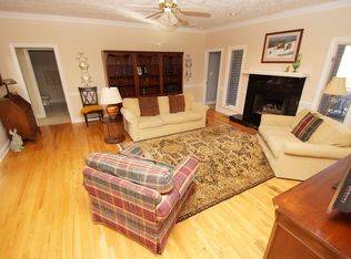 4603 Corey Rd, Winterville, NC 28590