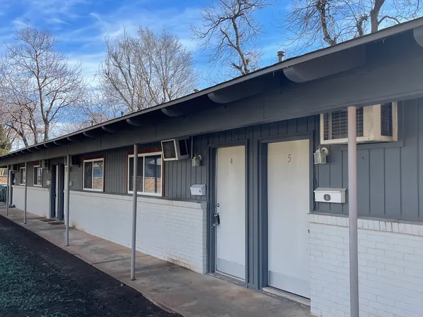 407 N Baumann Ave #4, Edmond, OK 73034