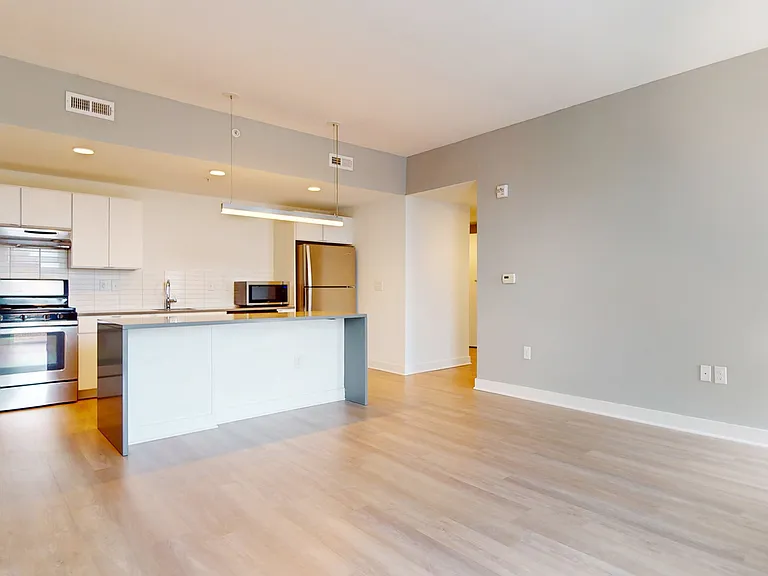 Dining/Living room