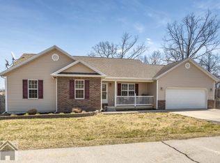 22980 Ransom Rd, Waynesville, MO 65583
