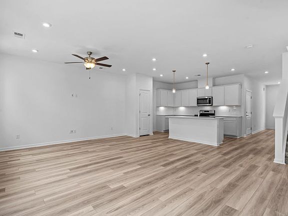 Gathering Room