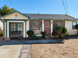 1234 Edgar Ave, Beaumont, CA 92223