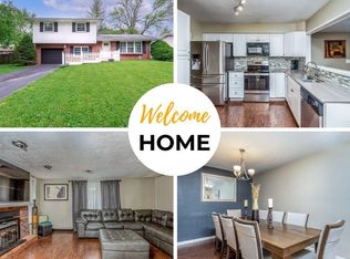 20 Roclare Dr, Swansea, IL 62226