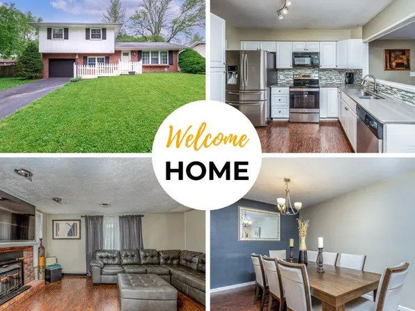 20 Roclare Dr, Swansea, IL 62226