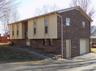 1808 Russell Cir, Rogersville, TN 37857